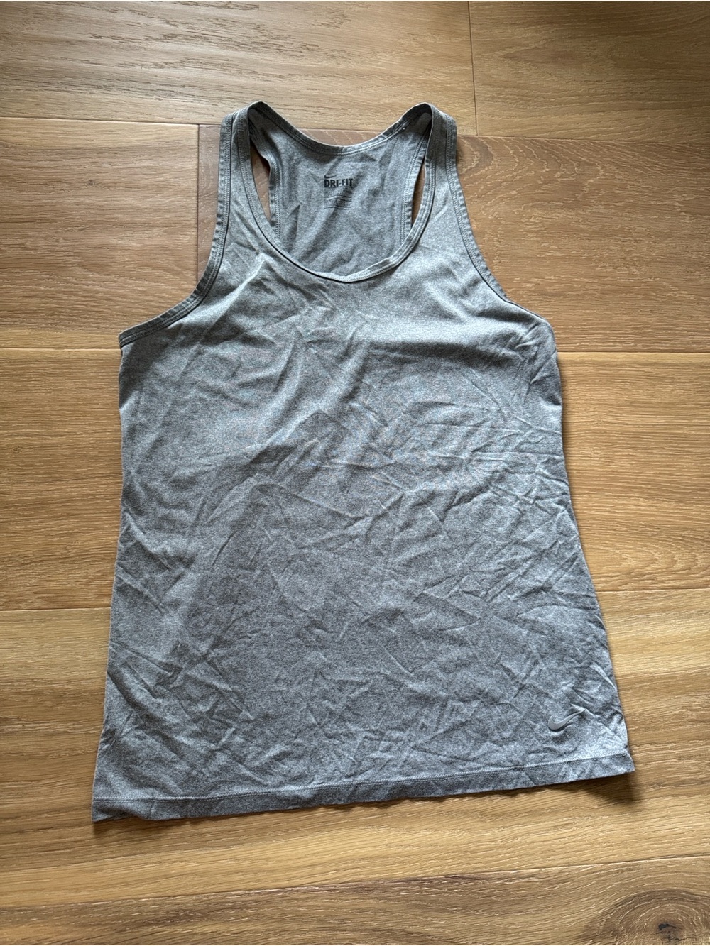 Nike Dri-Fit Tank